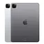 Планшет Apple iPad Pro 11 (2022) Wi-Fi 128GB Silver (MNXE3) [74820] - мініатюра 2