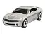 Конструктор Revell автомобіль Model Set Camaro Concept Car 1:25 сірий 67648 - мініатюра 2
