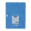 Ежедневник недатированный Buromax Velour A5 искусственная кожа 336 страниц голубой (BM.20770-14) - миниатюра 2