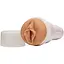 Реалистичный мастурбатор Fleshlight Eliza Ibarra Ethereal телесный - миниатюра 1