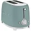 Тостер Smeg TSF01EGMEU - мініатюра 3