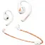 Наушники TWS Anker SoundCore AeroFit Pro White (A3871G21) RU - миниатюра 2