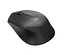 Миша комп'ютерна бездротова Logitech M280 / DPI 1000 / USB / Чорний (910-004287) - мініатюра 1
