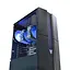 Сервер двопроцесорний Tower Power Up #30 Xeon E5 2690 v3 x2/64 GB/HDD 1  Tb х 2 Raid/Int Video - мініатюра 3