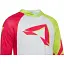 Реглан Select Hooded Jersey 2XL Red/Green - миниатюра 2