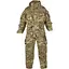 Костюм Defcon 5 Sniper Vest+Pants Kit XXL Multicam - мініатюра 1