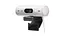 Веб-камера Logitech Brio 500 Off White (960-001428) - миниатюра 1