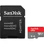 Картка пам'яті SanDisk Ultra 120 MBps microSDHC 32 GB Class 10 A1 SDSQUA4-032G-GN6MA - мініатюра 1