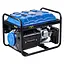 Генератор бензиновий 2.8 кВт EnerSol EPG-3200S (41-00460) - мініатюра 5