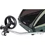 Дитяча коляска Thule Coaster XT (Basil) (TH 10101820) - мініатюра 5