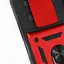 Чохол до мобільного телефона BeCover Military Xiaomi Redmi Note 13 4G Red (710692) - мініатюра 2