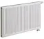 Радіатор сталевий Kermi Profil-V FTV 22 тип 300x500 мм нижнє підключення Therm-X2 - мініатюра 1