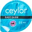 Ультраскользкие презервативы Ceylor Easy Glide - миниатюра 1