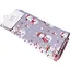 Набір рушників Lotus Home Magic Snowmen 40х60 см 2 шт. (svt-2000022348249) - мініатюра 4