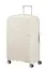 Валіза American Tourister STARVIBE 77 см CREAM SPECKLES 77x51x30(33) MD5*05104 - мініатюра 5