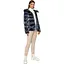 Куртка CMP Woman Jacket Zip Hood Dark Blue XS (1097-31K2856-M870 36) - мініатюра 2