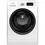 Пральна машина Whirlpool фронтальна, 9кг FFB9448BVUA - мініатюра 1