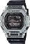 Часы Casio G-SHOCK G-SQUAD GBX-100S-1ER - миниатюра 1