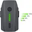 Аккумулятор PowerPlant DJI Mavic Pro 3830mAh - миниатюра 3