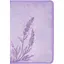 Папка объемная на молнии Axent Lavender-2 А4+ (1804-37-A) - миниатюра 2