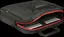 Сумка для ноутбука 16" Geek, Black Defender sum0028012 - миниатюра 4