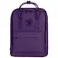 Рюкзак Fjallraven Re-Kanken Deep Violet (1004-23548.463) - миниатюра 1