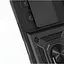 Чохол до мобільного телефона BeCover Military Infinix Hot 40i (X6528B) Black (710673) - мініатюра 3