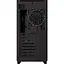 Корпус Gigabyte AORUS C400 Glass без блока питания, черный (GB-AC400G) без блока питания - миниатюра 5