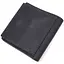 Кожаный кошелек Grande Pelle 9.5х10х1.5 см acs0023999 - миниатюра 2