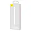 Стилус Baseus Smooth Writing с индикаторами LED + Active tip SXBC000202 - миниатюра 9