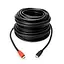 Digitus Кабель HDMI High speed з підсилювачем (AM/AM) 15m, black - мініатюра 2