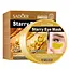 Патчі під очі зволожувальні Sadoer 24К Golden Collagen Starry Sky, 60 шт. - мініатюра 1