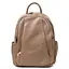Кожаный женский рюкзак VIRGINIA CONTI 27х34х14 см sum0028653 - миниатюра 4