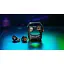 Навушники GravaStar TWS Sirius Plus BT 5.3 чорні - мініатюра 10