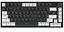Клавіатура GamePro Asgard Valhalla Pro 75% Rainy switches (MK160B-D-Pro) - мініатюра 2