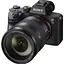 Бездзеркальний фотоапарат Sony Alpha A7 III Kit FE 24-105mm f/4 G OSS Black (ILCE7M3GB) [92447] - мініатюра 1
