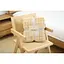 Плед Soho Sweet Beige 150х200 см (1 Sweet Beige) - миниатюра 3