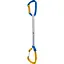 Відтяжка з карабінами Climbing Technology Berry Set DY 22 CM (1053-2E694GH D0A) - мініатюра 1