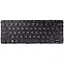 Клавиатура для ноутбука DELL Precision M3800 XPS 15 9530, черный, подсветка - миниатюра 1
