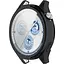 Чохол-накладка DK Huawei Watch GT 5 46mm Silicone Face Case (black) - мініатюра 1