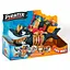 Игровой набор Piratix S Королевская черная акула (PPXSP112IN11) - миниатюра 2