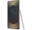 Смартфон Samsung Galaxy S25 Ultra 12/512Gb Titanium Black SM-S938BZKGEUC UA UCRF - миниатюра 3