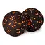 Мини-ролик массажный Duo Ball Qmed fit0025175 - миниатюра 1