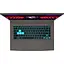 Ноутбук MSI 15.6 Thin 15 B13VE 1920x1080/Intel Core i5-13420H/16GB/512SSD/RTX 4050/W11H/Black (B13VE-3023U) - миниатюра 4