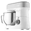 Кухонна машина Sencor 1200 Вт біла (STM3789SL) - мініатюра 2