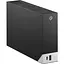 Внешний жесткий диск Seagate One Touch Hub 8TB (STLC8000400) [158301] - миниатюра 3