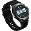 Smart Watch Black Shark S1 Pro BS-S1 Pro Black UA - миниатюра 2