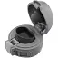 Термокружка Zojirushi SM-WR60E-HP 0.6 л Dark Grey - мініатюра 4