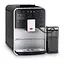 Кавомашина Melitta Caffeo Barista TS Smart silver (F85/0-101) [61930] - мініатюра 2