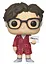Фигурка Funko Pop Теория Большого взрыва Леонард Хофстедтер Big Bang Theory Leonard 10 см BB LH 778 - миниатюра 2